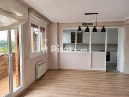 Piso en alquiler en Pozuelo de Alarcón - Photo 2
