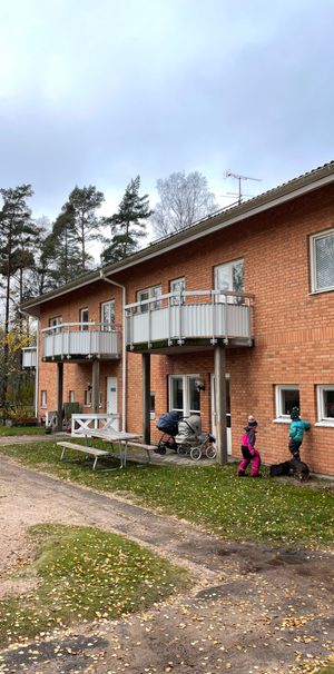 Skolvägen, Vittaryd - Photo 1