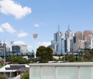 12/71A Tanner Street, Richmond VIC 3121 - Apartment For Rent | Domain - Photo 3