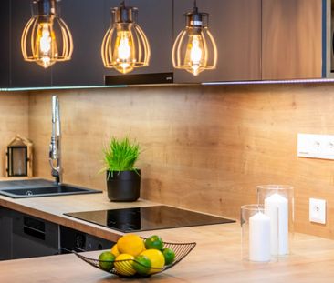 PRENÁJOM | aj KRÁTKODOBO | 3i byt 72 m² v centre PO, zariadený, IHNEĎ – Fotografia 4