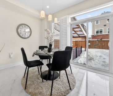 For Lease - 9 Baby Pointe Trail, Brampton, Ontario - Photo 6