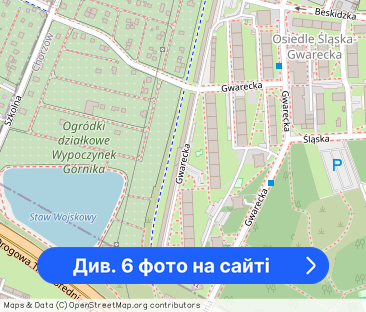 Nowe 2 pokoje po kapitalnym remoncie | Parter | Ch - Фото 1