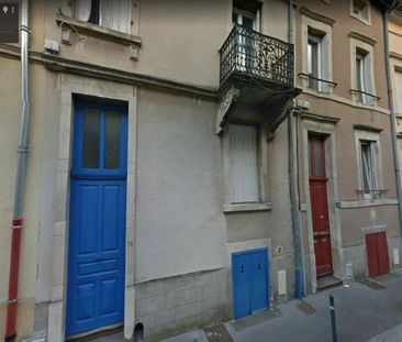 Location Appartement 1 pièce 30m² NANCY 54000 - Photo 3