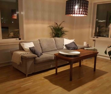 Östra Esplanaden, Åseda - Foto 4