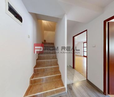 Prenájom - Priestranná časť rodinného domu | BORINKA | 450 € VRÁTANE E – Fotografia 5