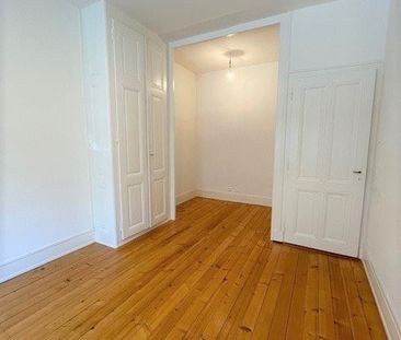 Eaux-Vives : joli appartement proche du lac - Photo 2