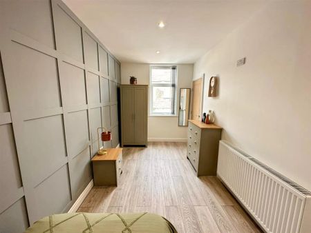 1 bed house share to rent in Peart Street, Burnley, BB10 - Photo 5