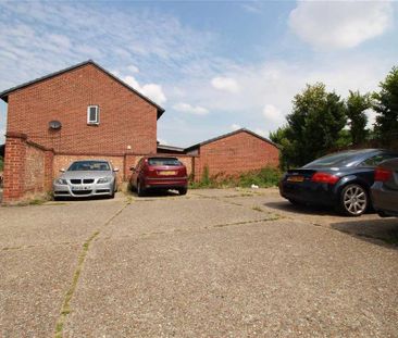 1 bedroom maisonette to rent - Photo 5