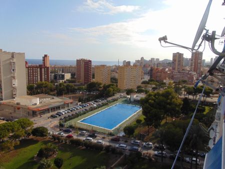 Apartamento de 42 m² en Benidorm zona Benidorm - Photo 4