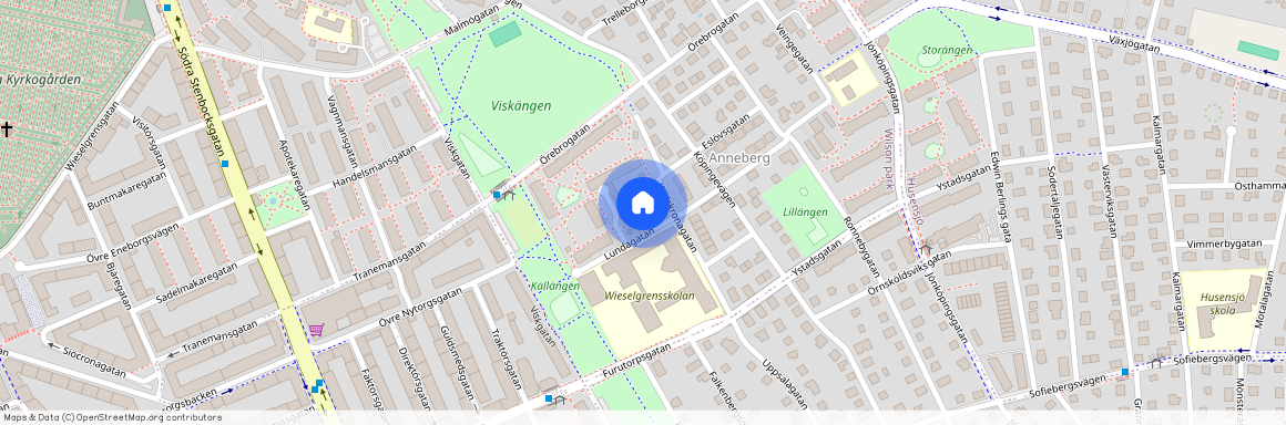 Lundagatan 9, Helsingborg