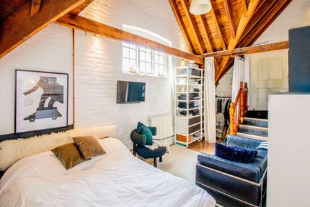 1 bedroom Flat To Let - Photo 4