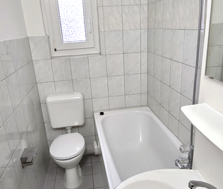 Schöne 2-Zimmer-Wohnung nahe Allee-Center! - Photo 5