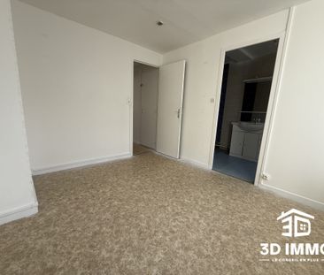 Location Appartement 3 pièces 75m² AVESNES SUR HELPE 59440 - Photo 2