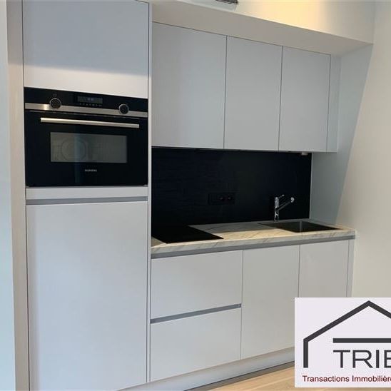 Appartement à IXELLES (1050) - Photo 1