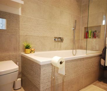 1 bedroom detached house to rent - Photo 1