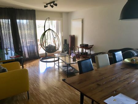 Bel appartement 4.5 pièces d’une grande superficie - Photo 3