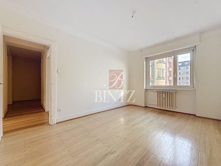 Location Appartement 2 pièces 60m² STRASBOURG 67000 - Photo 3