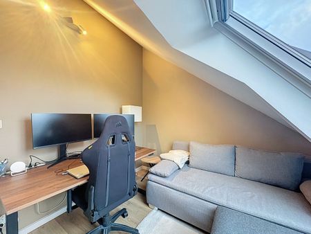 Appartement met 2 slaapkamers in Vilvoorde - Photo 4