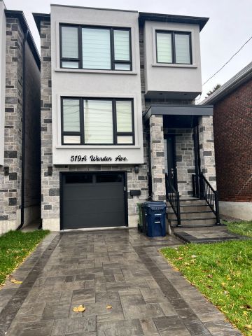 For Lease - 519A Warden Avenue, Toronto, Ontario - Photo 5