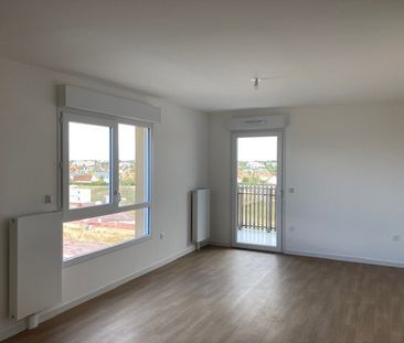Location Appartement 3 pièces 59m² FLEURY SUR ORNE 14123 - Photo 5