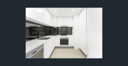 Stunning One Bedroom Apartment For Lease - Photo 3