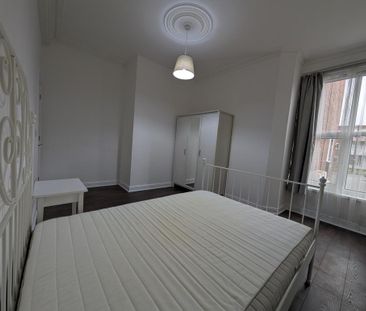 1 bedroom ground floor maisonette to rent - Photo 2