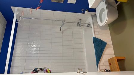 4½ Zimmer-Wohnung in Bern, möbliert, auf Zeit - Photo 5