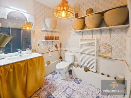 Location Appartement 3 pièces 54 m2 à Bondoufle - Photo 4