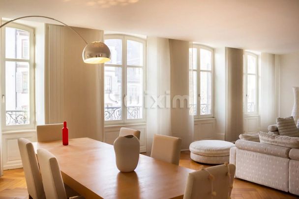 appartement Strasbourg - Photo 1