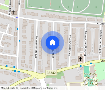 Sydenham Avenue - Photo 1