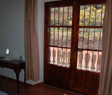 MILLHOUSE FOR LONG TERM RENTAL SITUATED IN NERJA - Photo 5