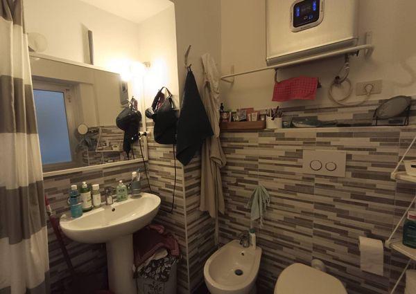 Appartamento in affitto - Centro Storico (Genova)