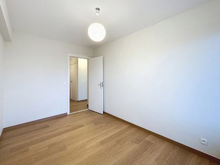 Appartement in Evere - Photo 5