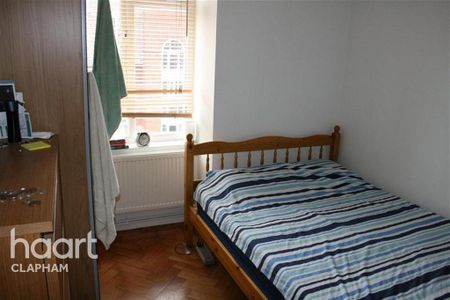 3 bedroom flat to rent - Photo 2