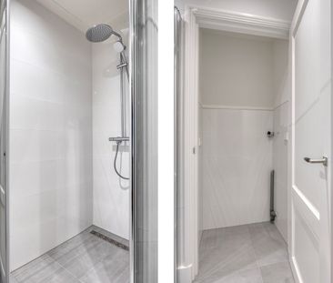 Appartement te huur: Schollenbrugstraat 23-1 1091 GA Amsterdam - Foto 6