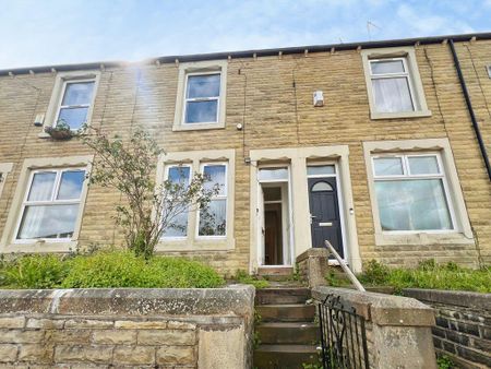 2 bedroom terraced house to rent - Photo 5