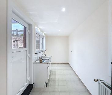 Ruim appartement met garage - Foto 4