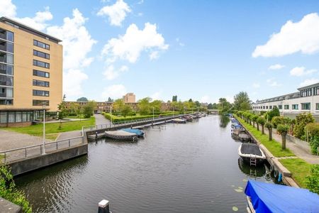 Te huur: Appartement Vrijheidslaan in Leiden - Photo 2