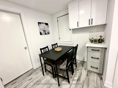 For Lease - 29 Eminence Road Unit# Bsmt, Vaughan, Ontario - Photo 3