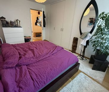 3.5 Zimmer, 88 m², 1. Stock - Photo 4