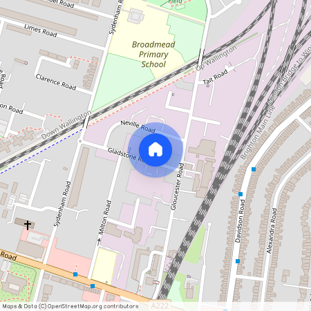 41 Gladstone Road, Croydon, CR0