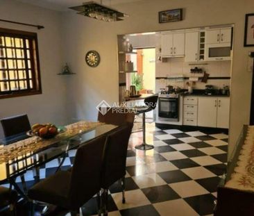 Sobrado com 3 quartos e 276m² para alugar em Anchieta, São Bernardo... - Foto 4
