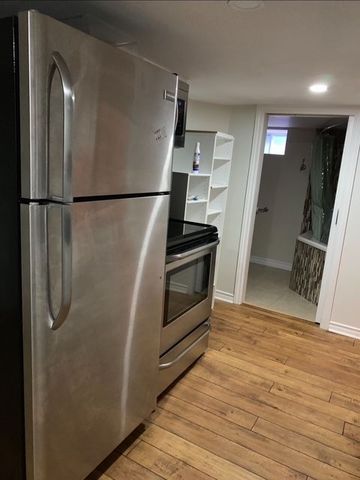 For Lease - 96 Gurnett Street Unit# Basement, Aurora, Ontario - Photo 3