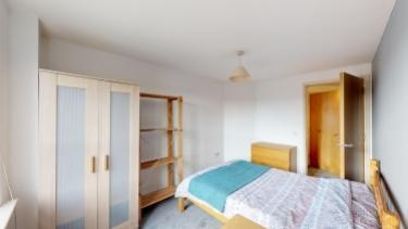 2 bedroom flat to rent - Photo 3