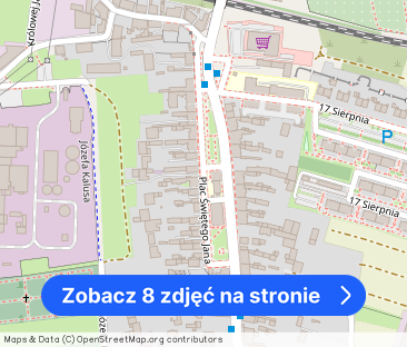 Mieszkanie pl. Świętego Jana - Zdjęcie 1