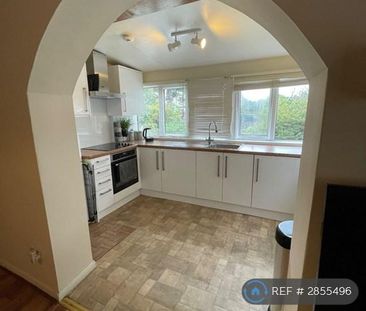 1 bedroom flat to rent - Photo 6
