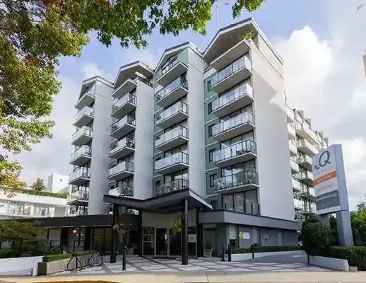 The Q Apartments | 655 Douglas Street, Victoria - Photo 1