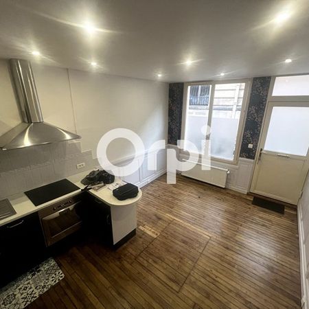 Maison 3 pièces à Bar-le-Duc - Photo 3