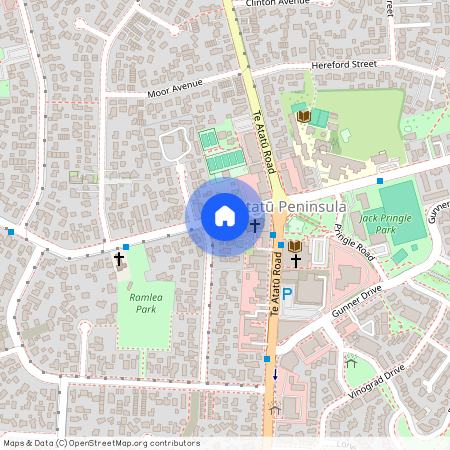 1/6 Taikata Road, Te Atatu Peninsula, Waitakere City