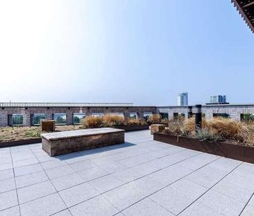 Adlay Apartments, Canary Wharf, E16 - Photo 2